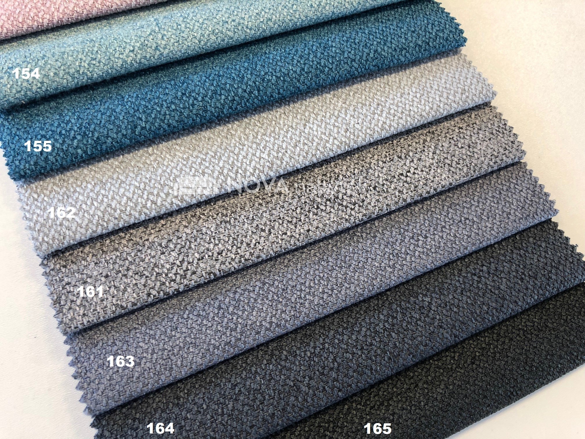 Enzo (4) potahova latka NOVA nabytok